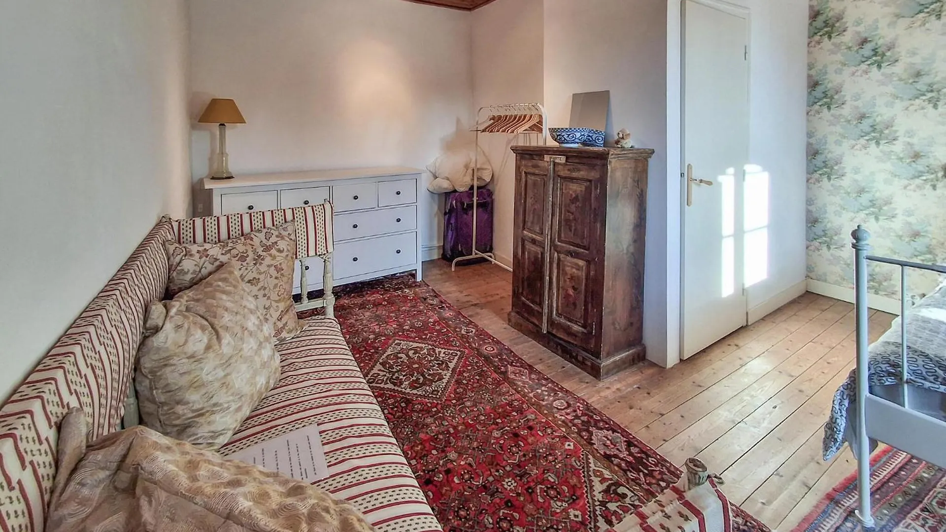 2 Bedroom Nice Home In Taden Frankrig