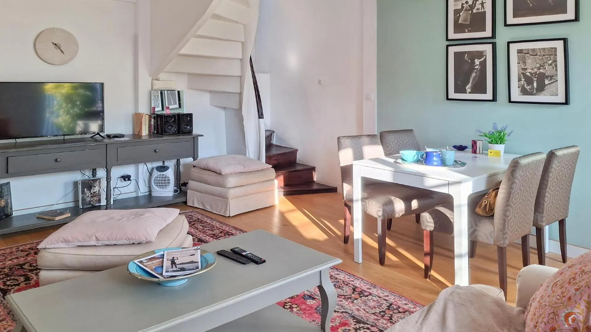 2 Bedroom Nice Home In Taden Feriehus