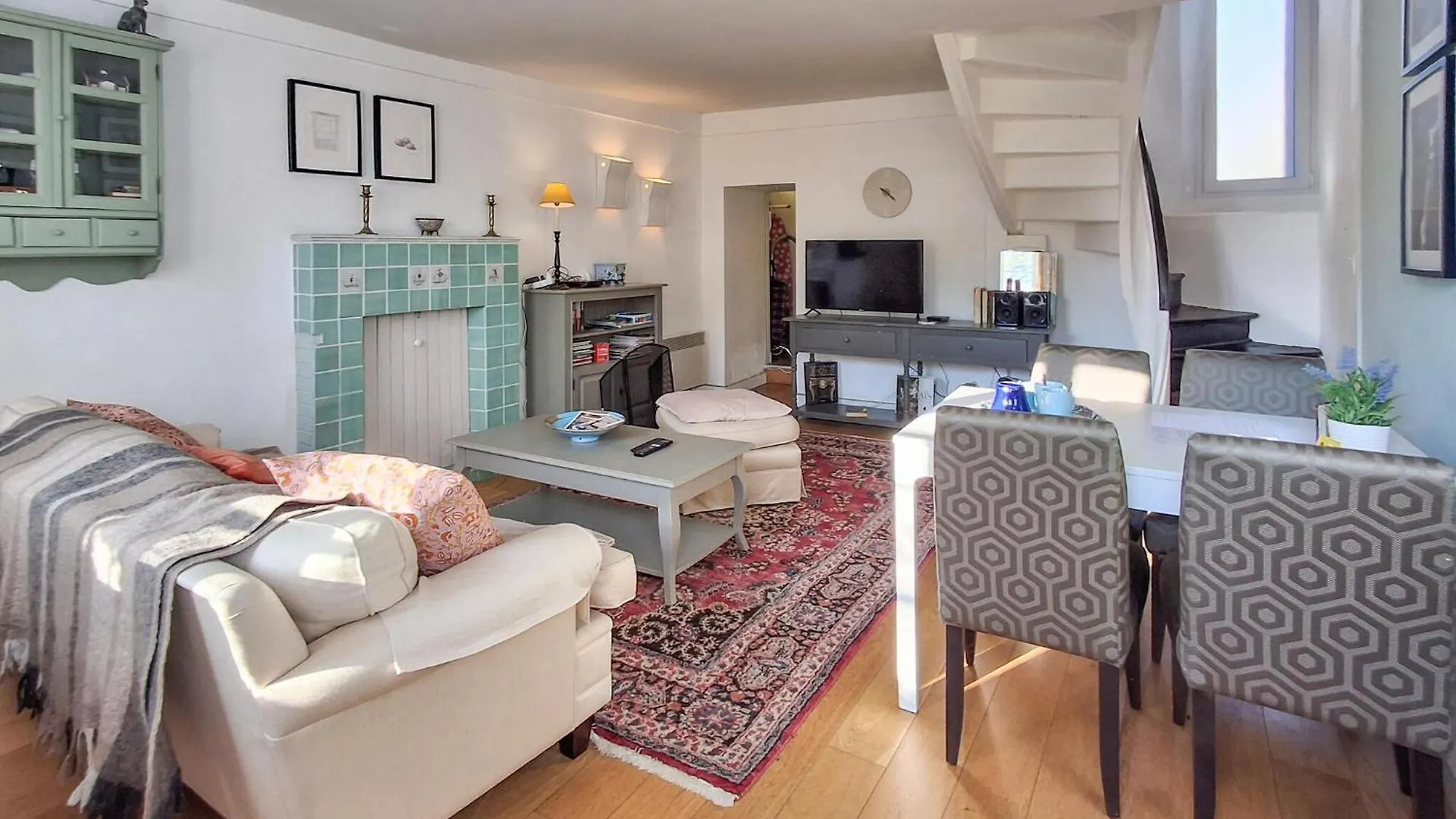 2 Bedroom Nice Home In Taden 0*,