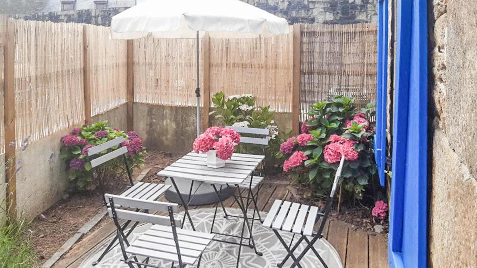 2 Bedroom Nice Home In Taden